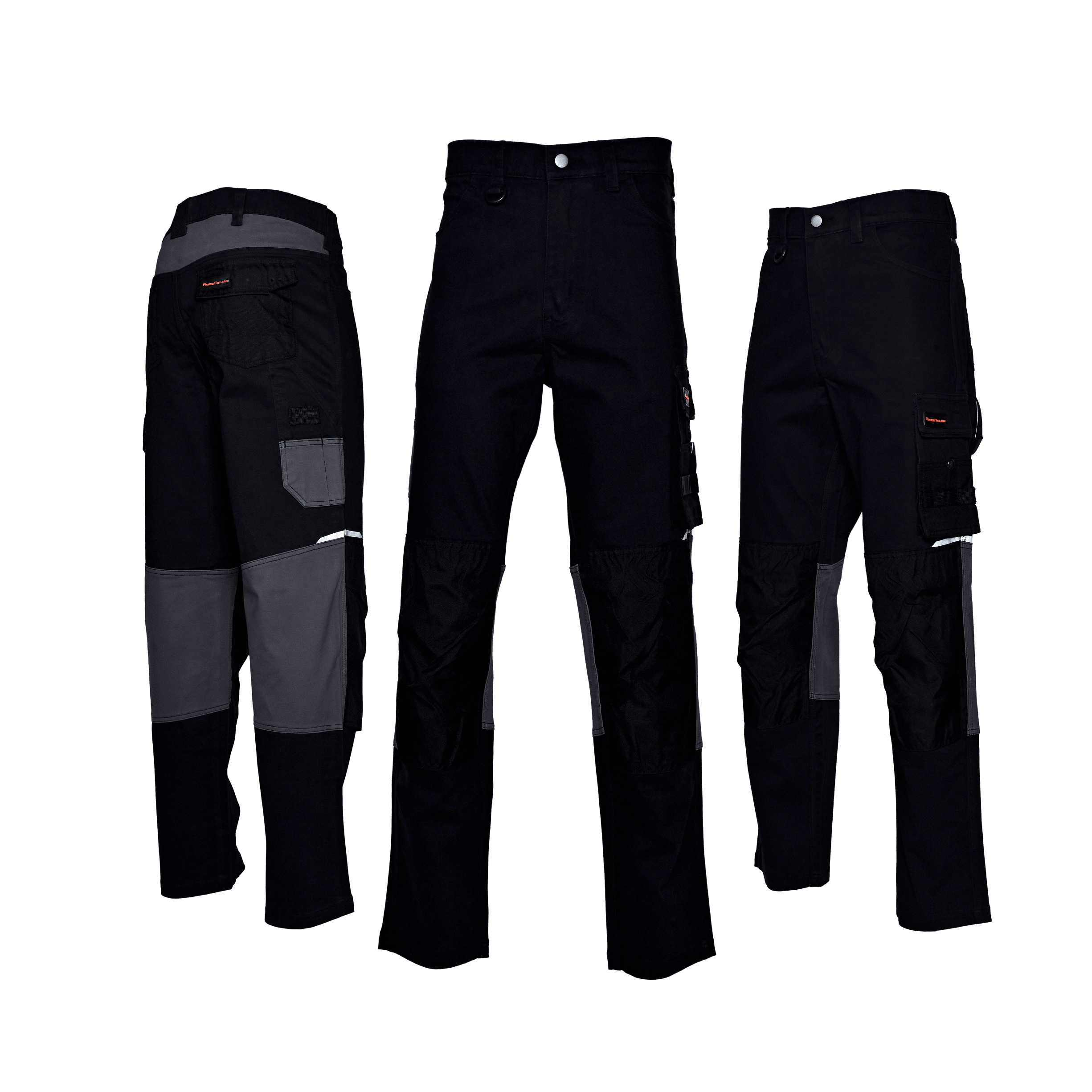 GRANITE TROUSER