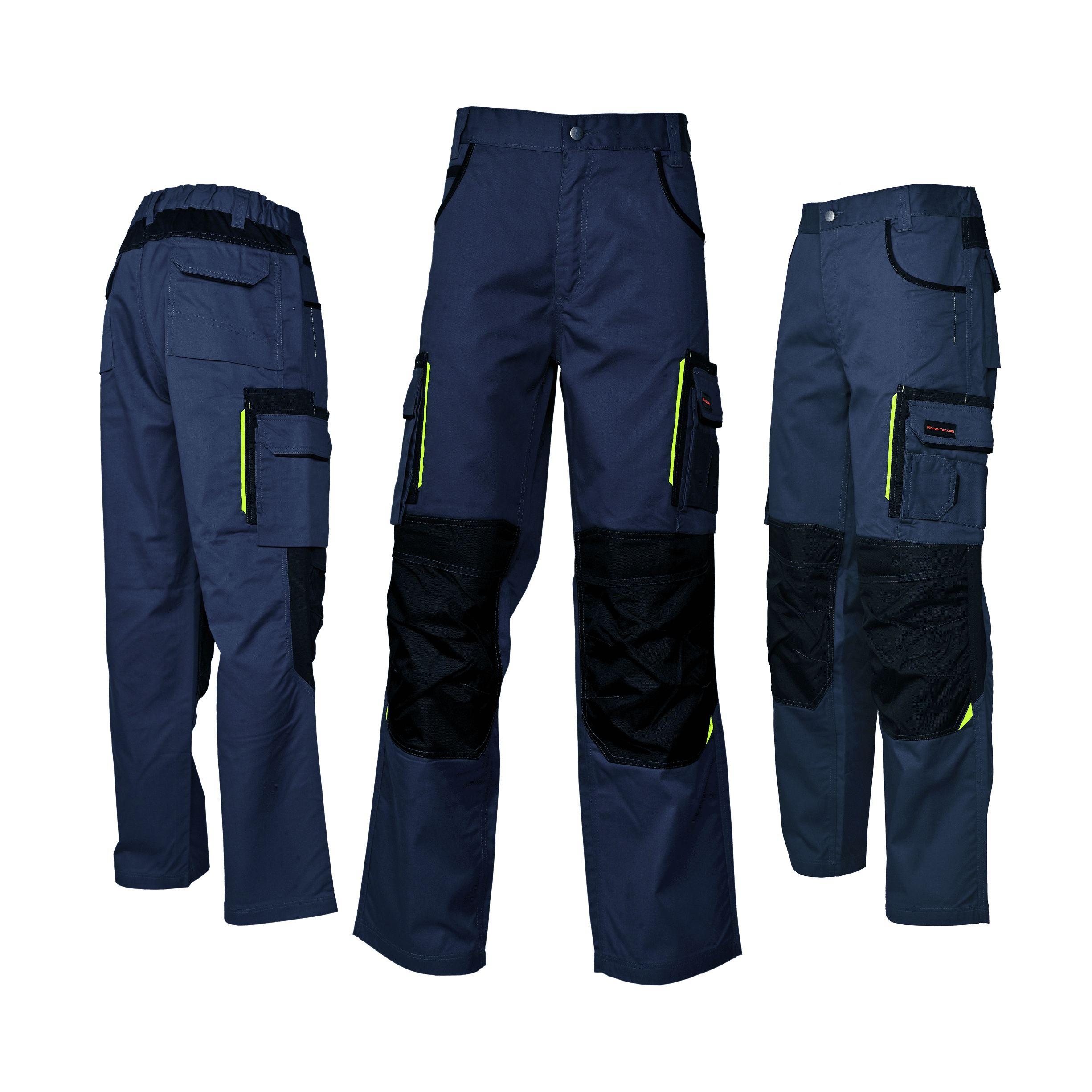 AXIS TROUSER