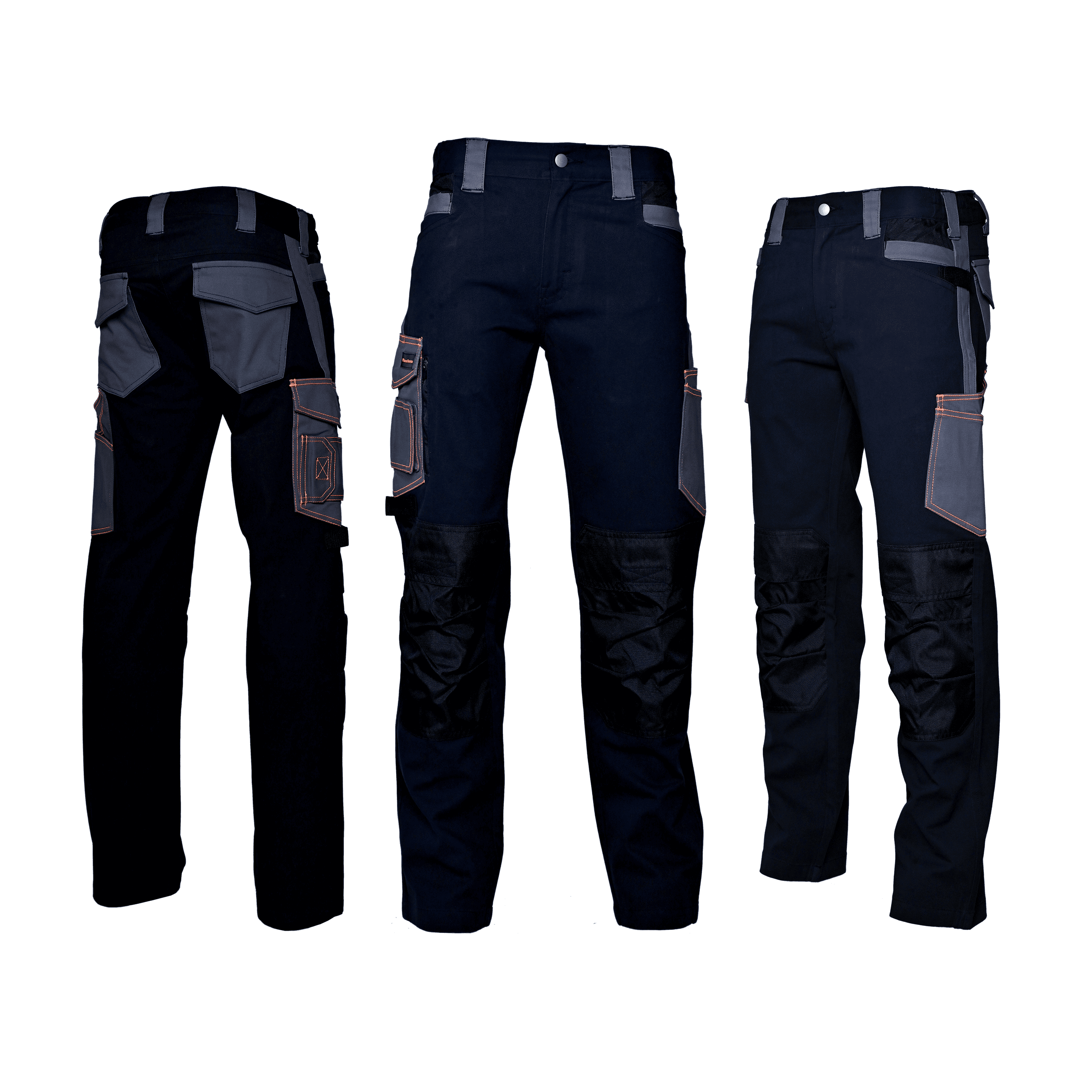 ORBIT TROUSER