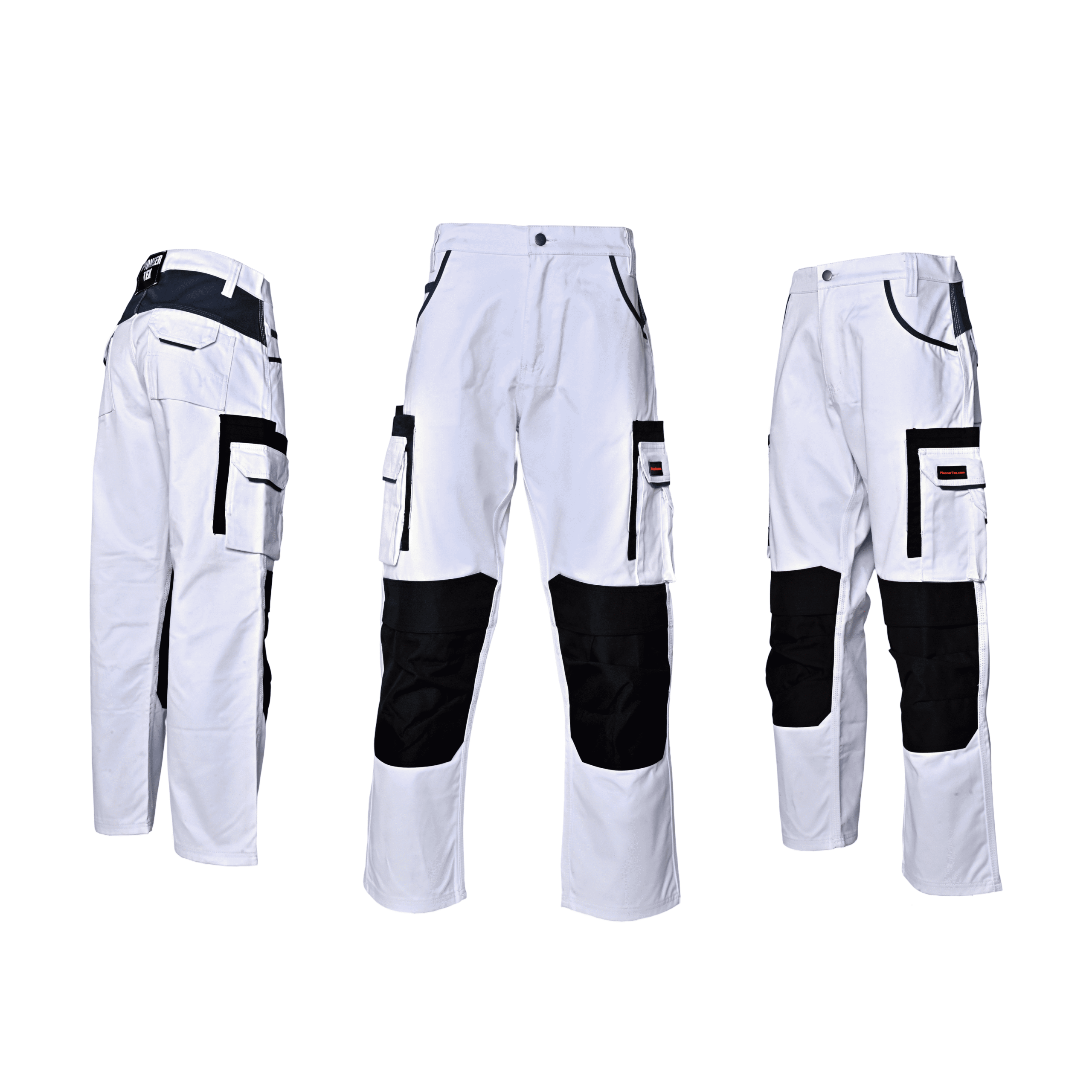COBALT TROUSER