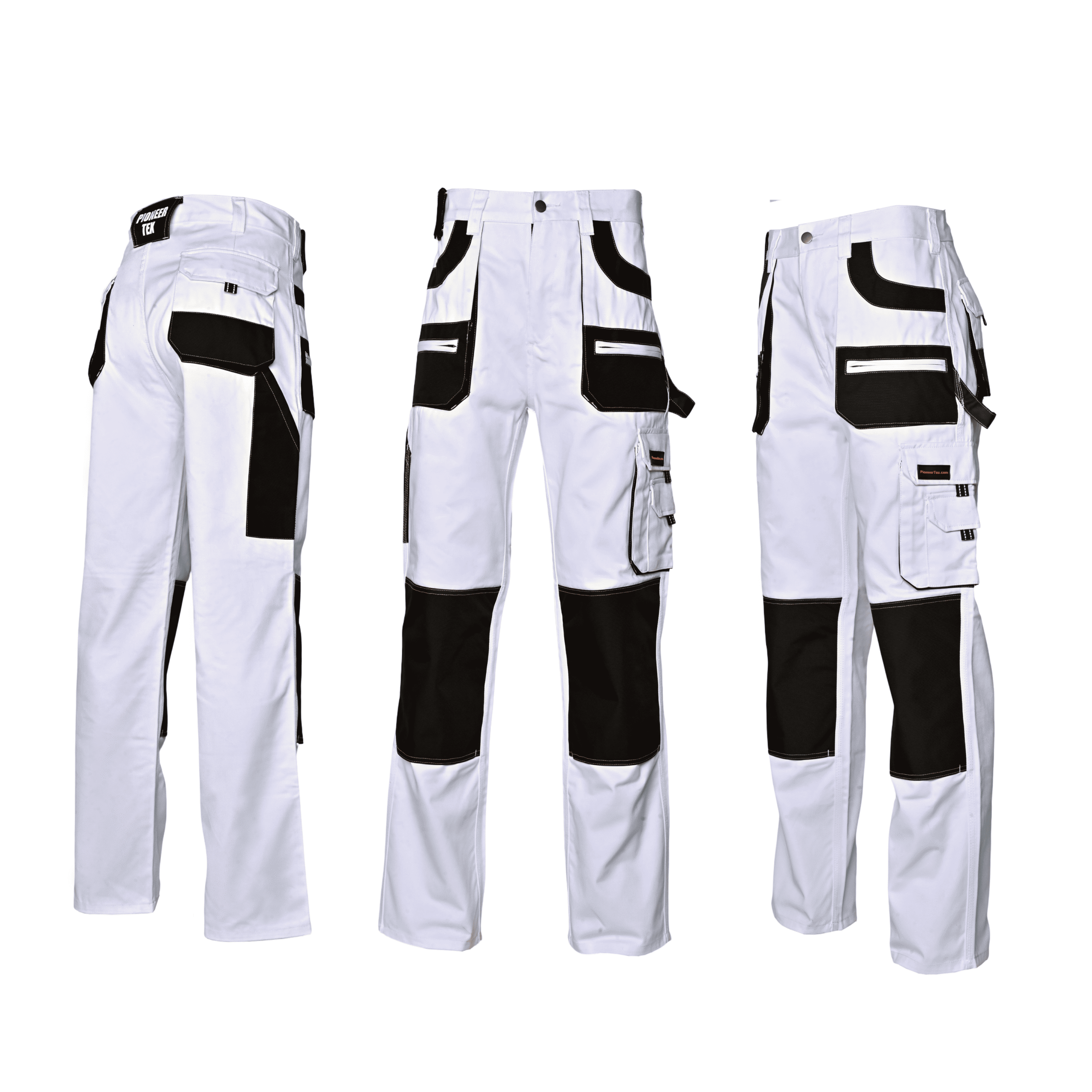 DRIFT PAINTER TROUSER