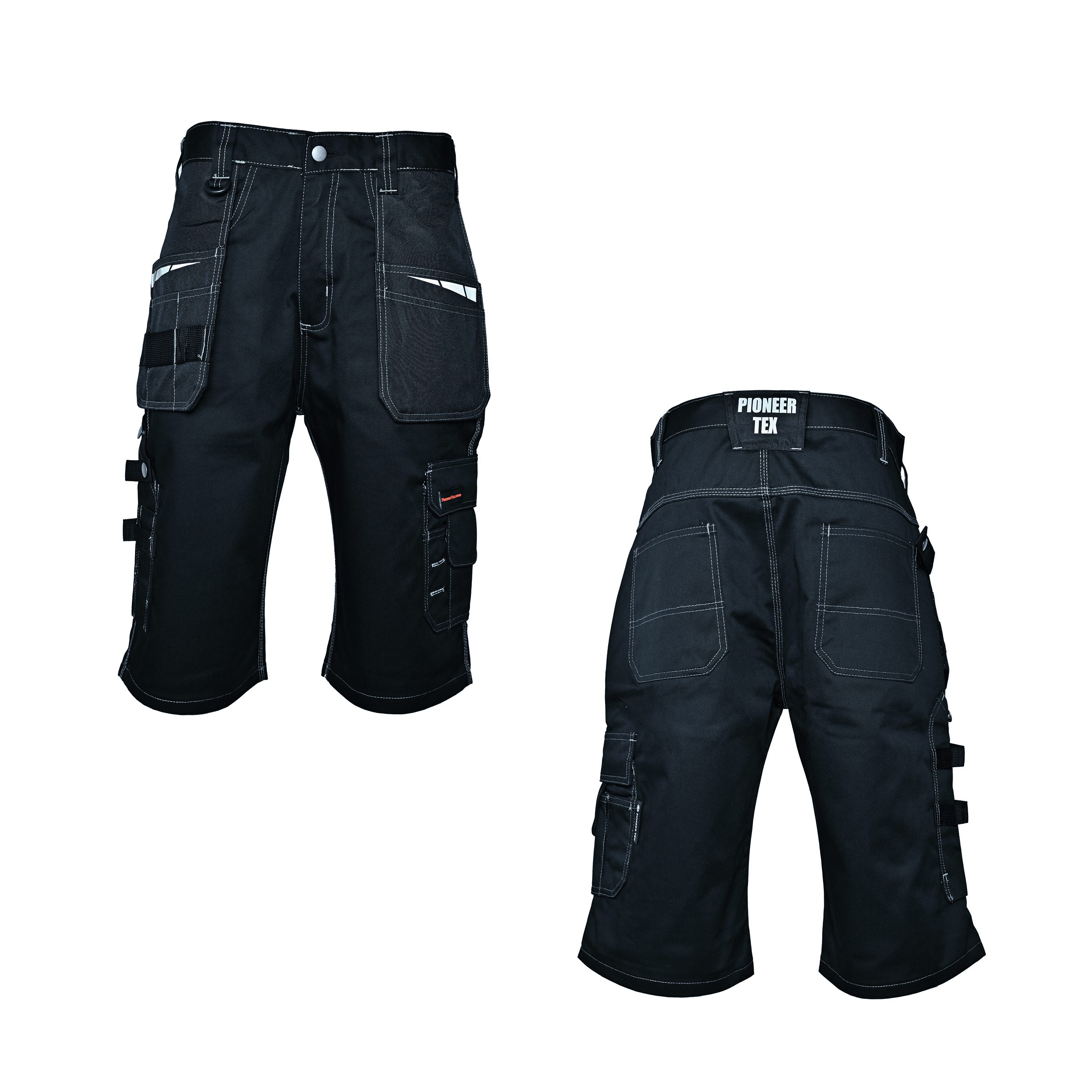 FIELDOR SHORTS