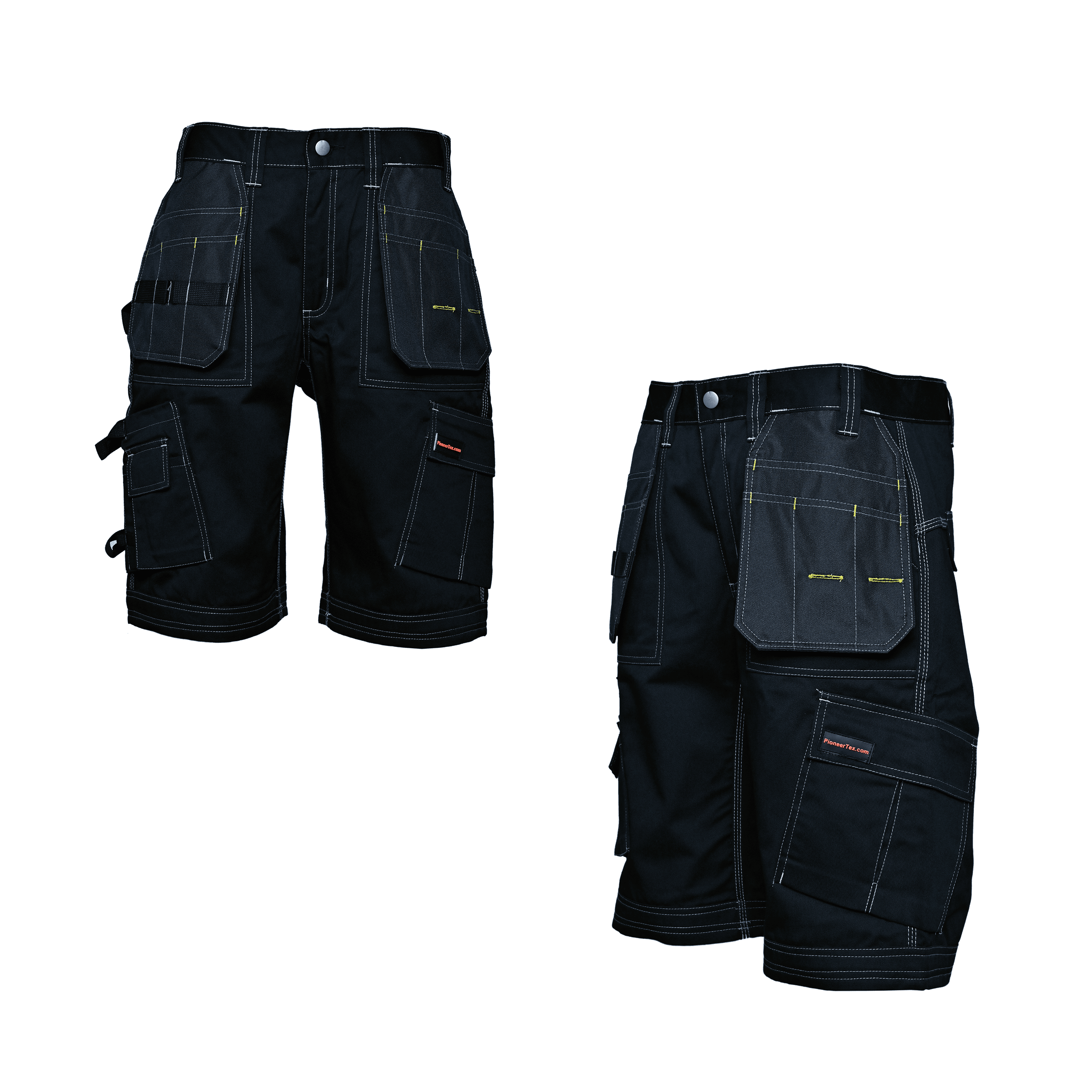 WORKLYN SHORTS