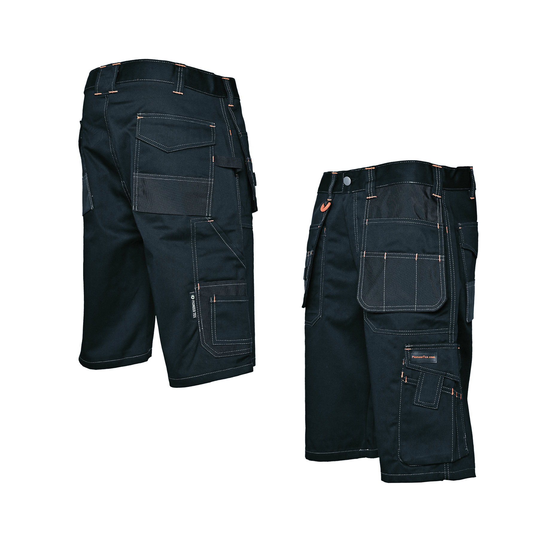 BUILDEN SHORTS