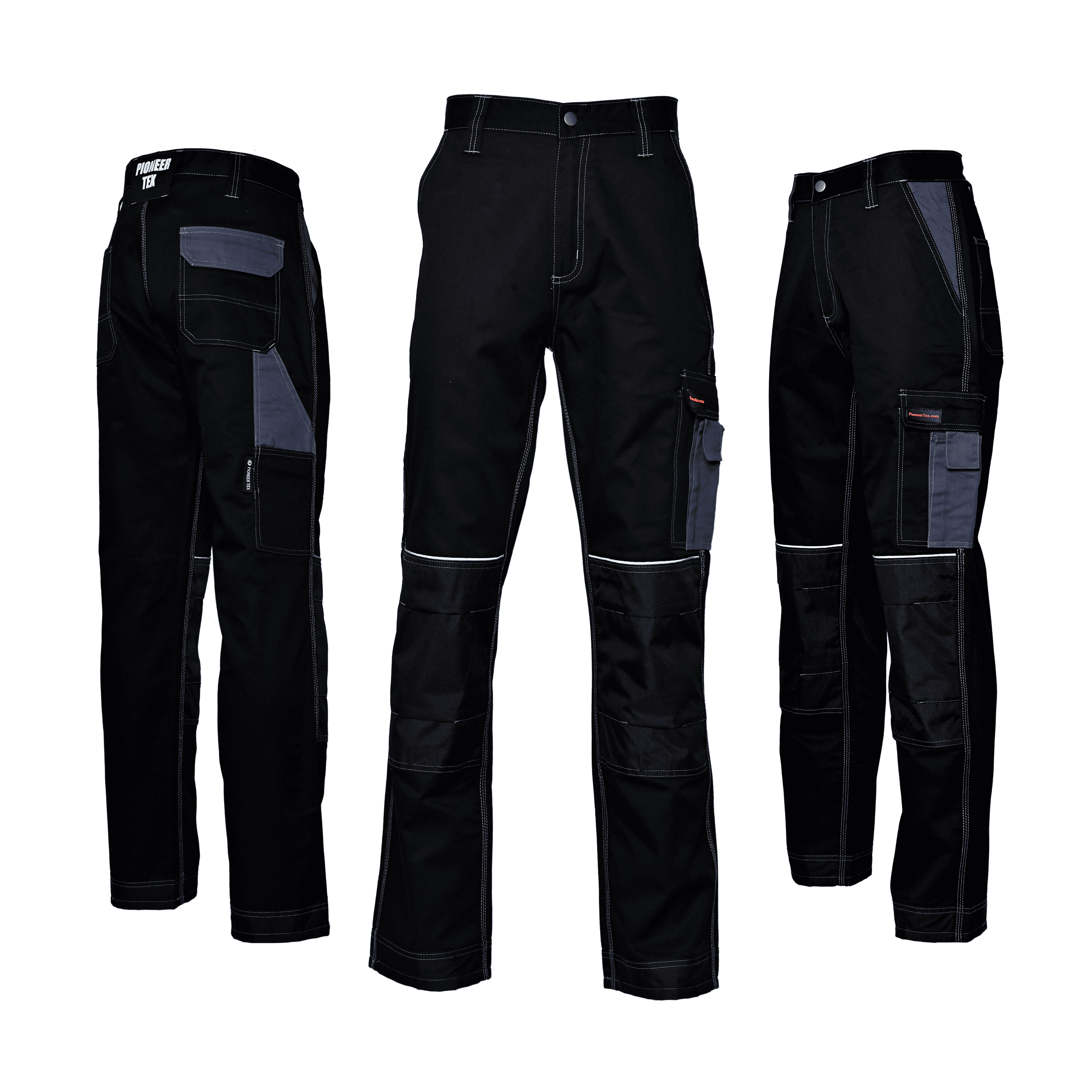 BOLT TROUSER