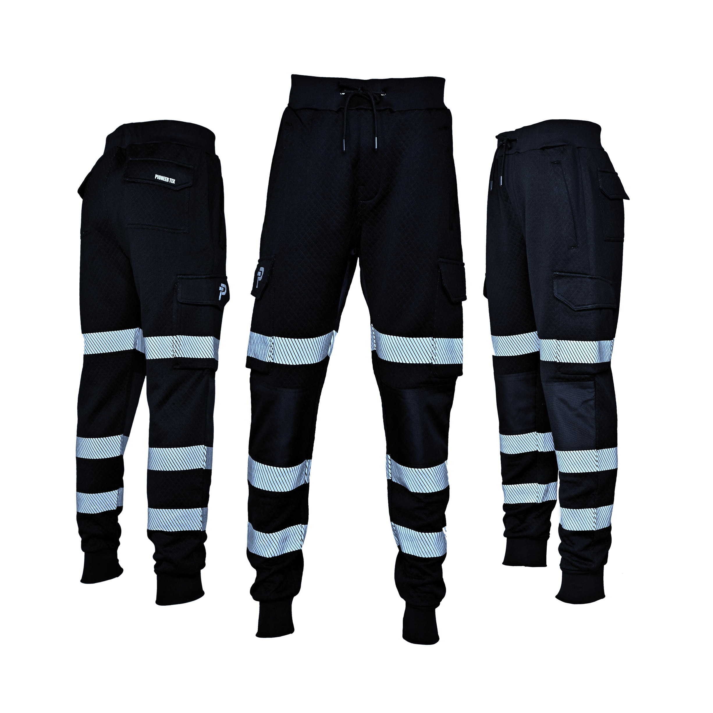 HELIX TROUSER