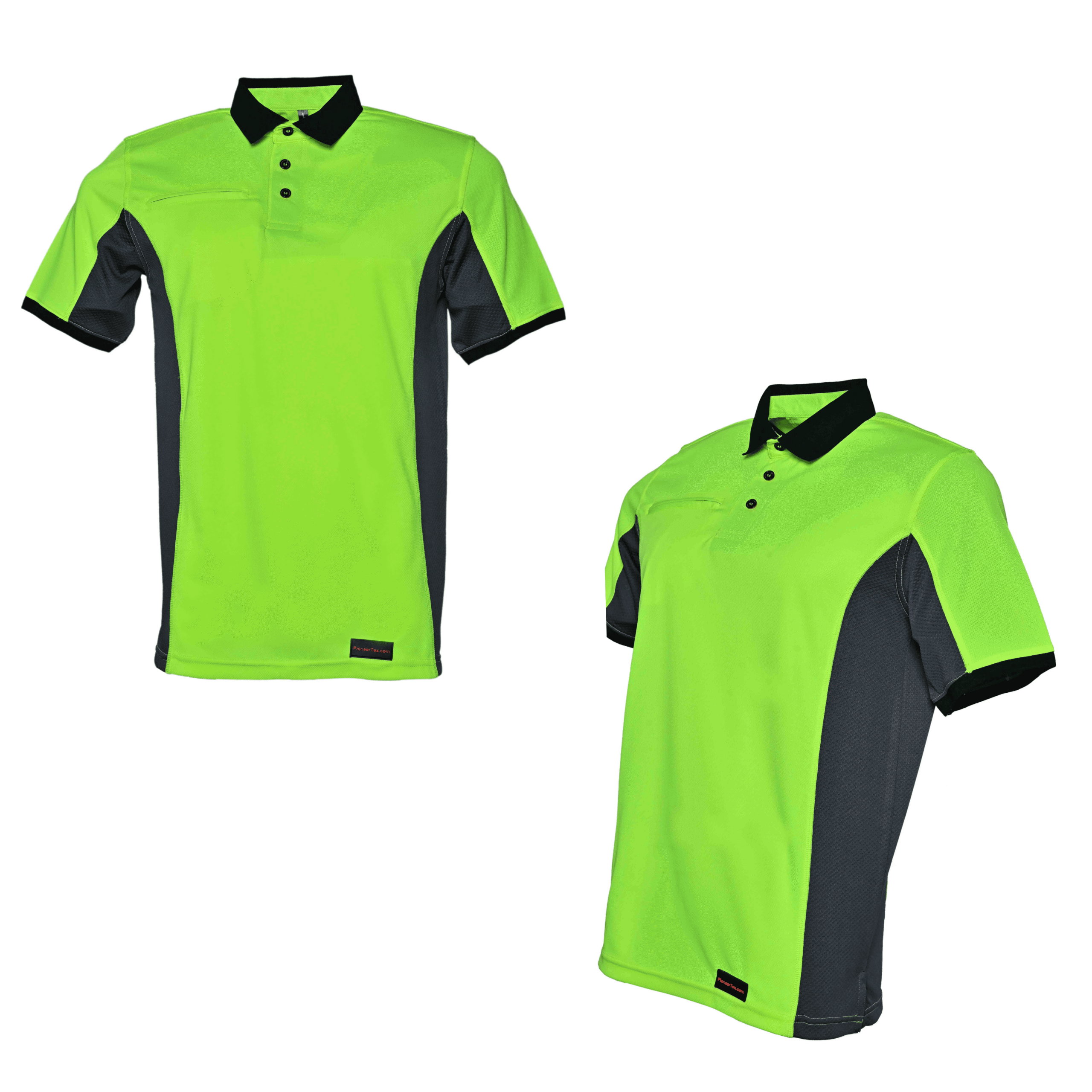 ENDUR POLO