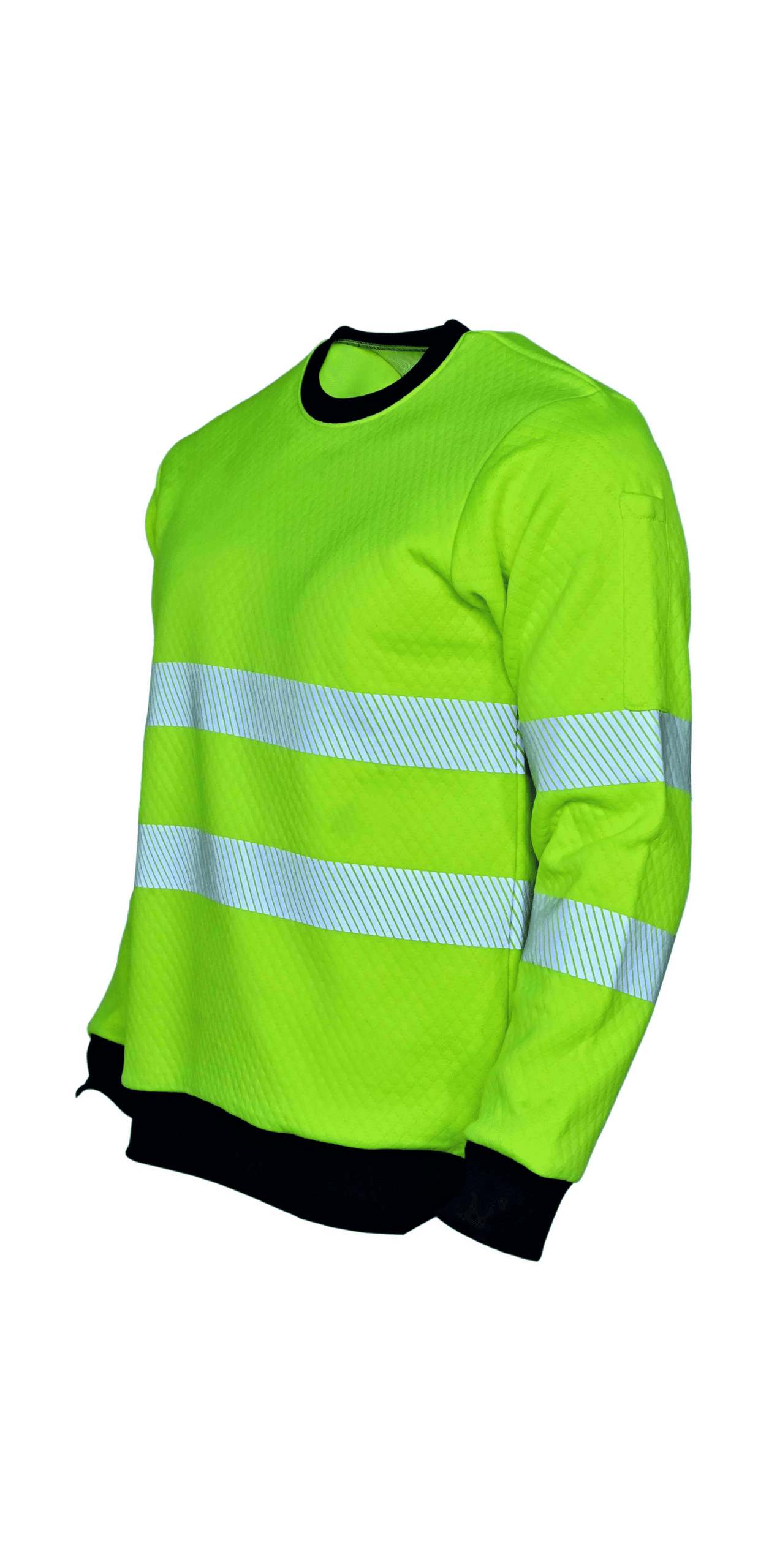 SPARK+ SWEATSHIRT