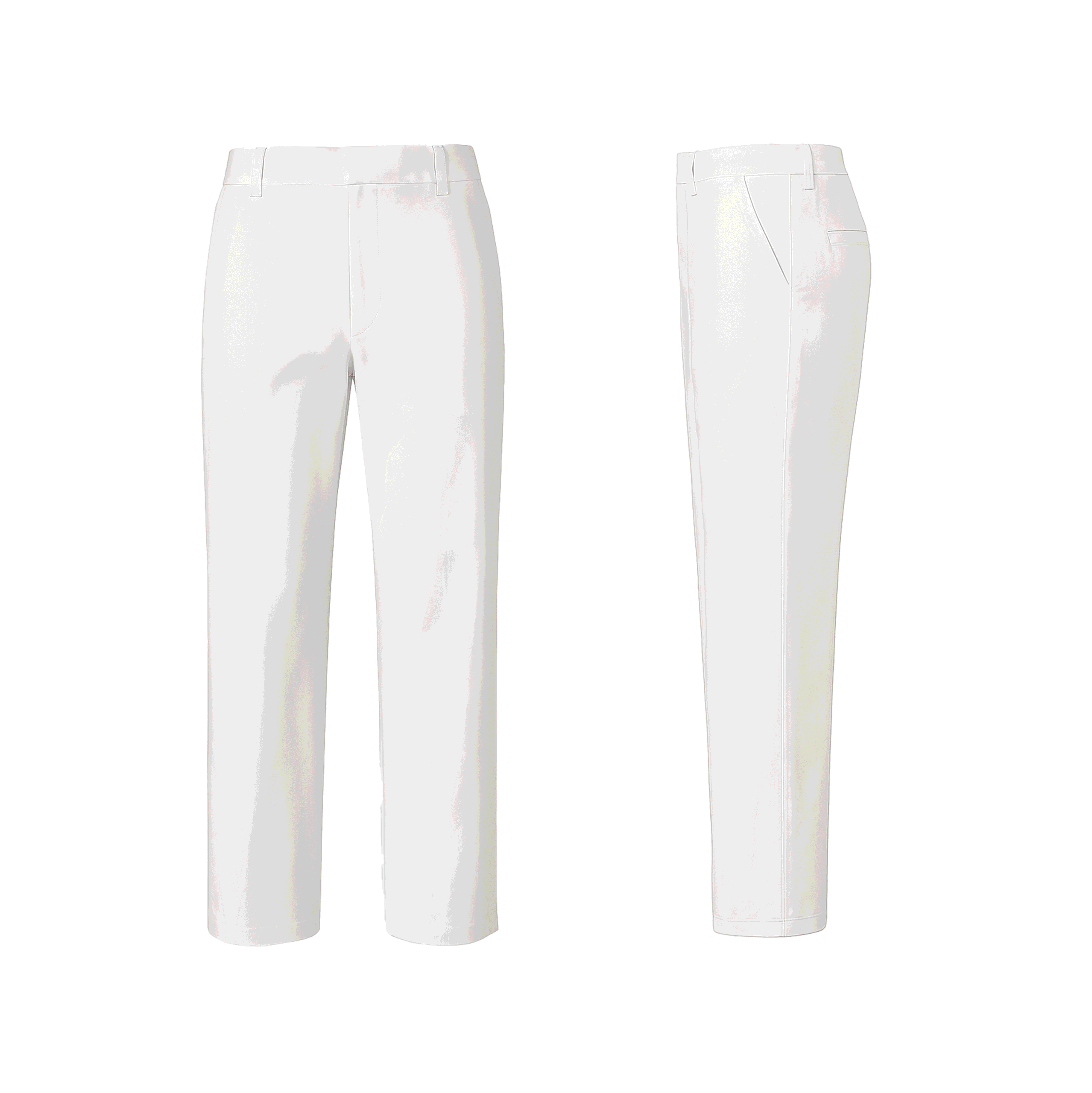 SERVE CHEF TROUSER