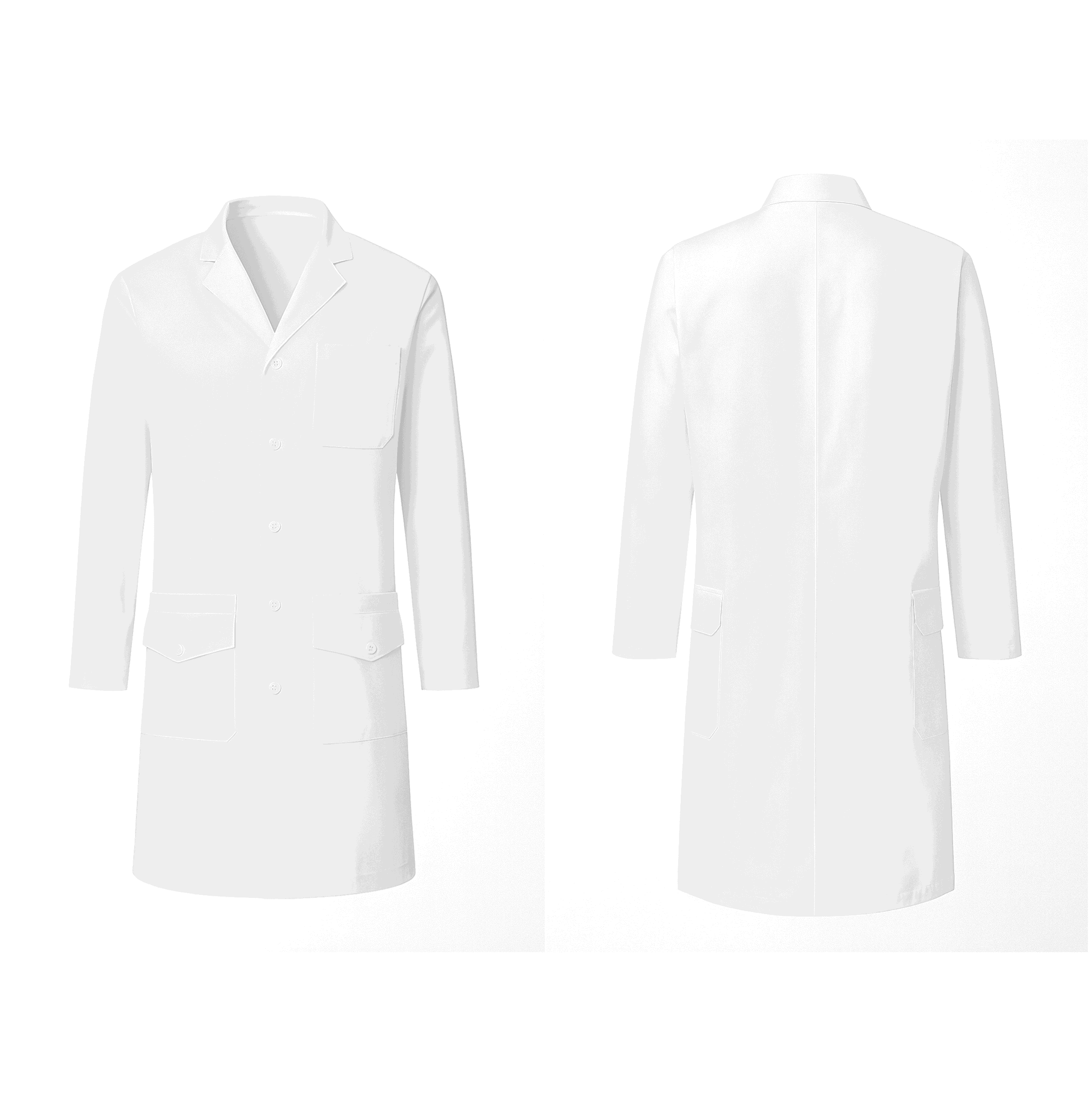 LABELITE LABCOATS
