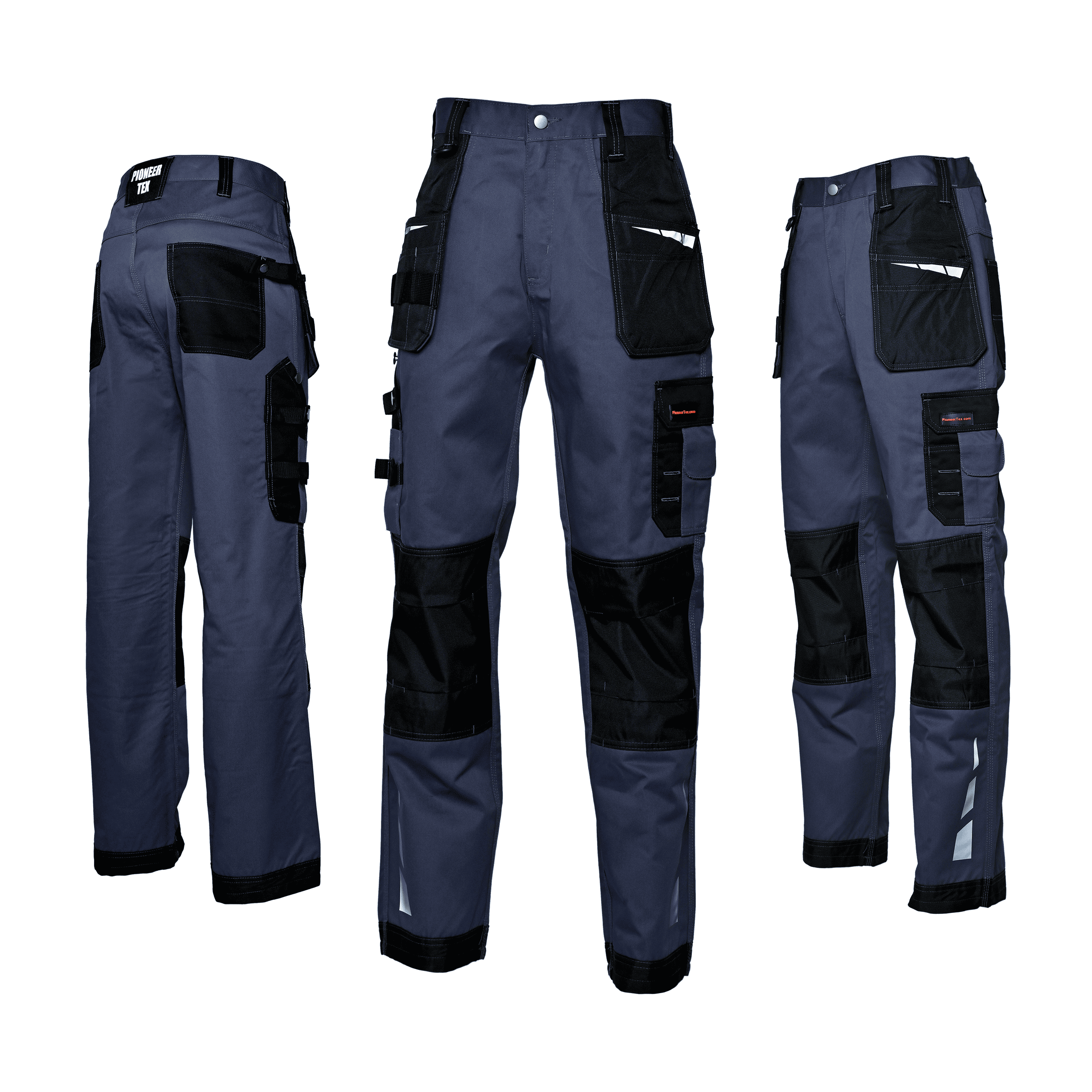 RAPTOR TROUSER