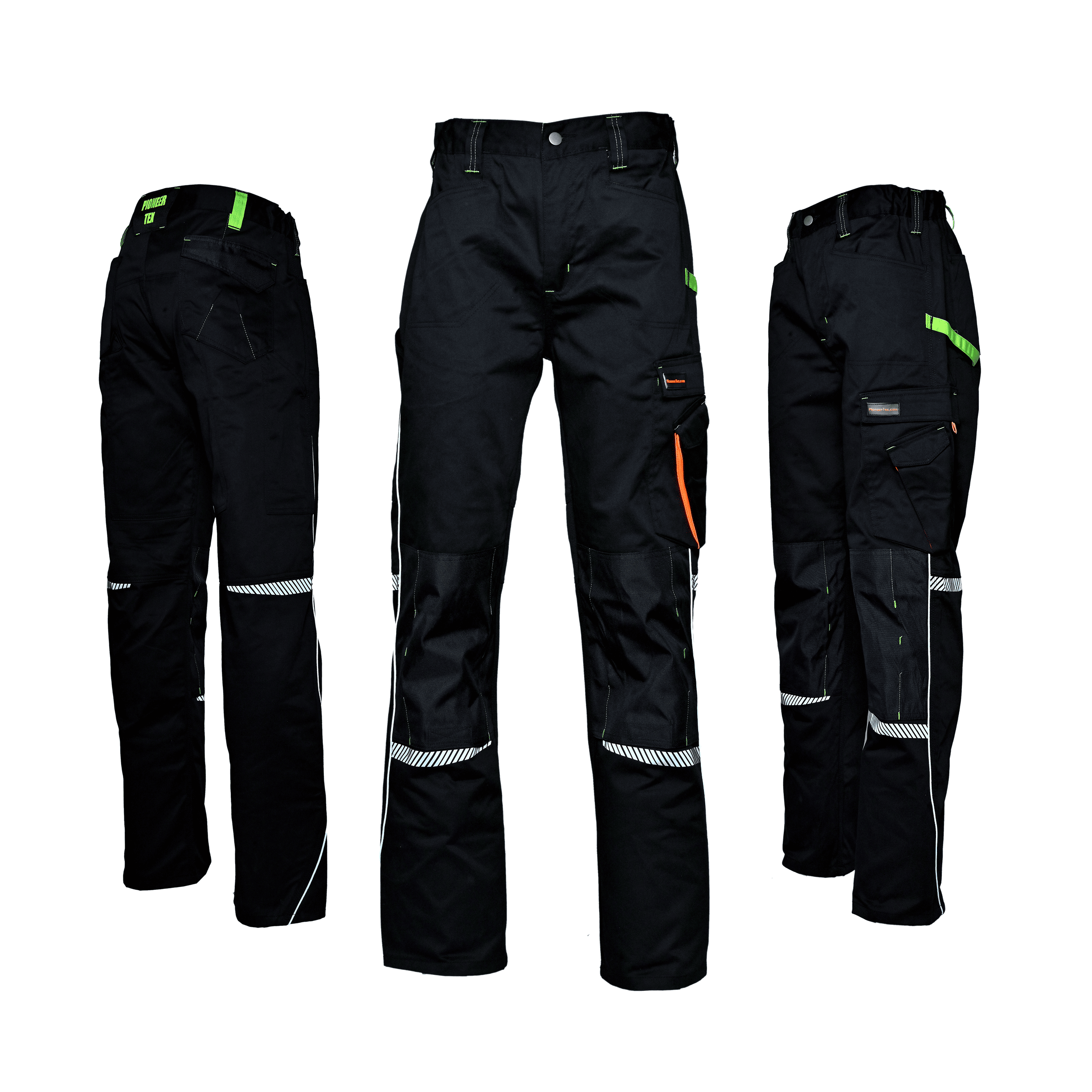 FORGE TROUSER