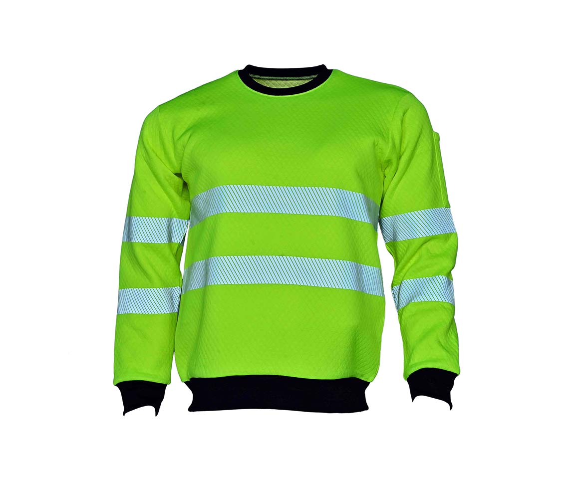 SPARK+ SWEATSHIRT