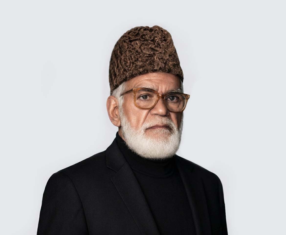 Sheikh Muhammad Tufail (Late)