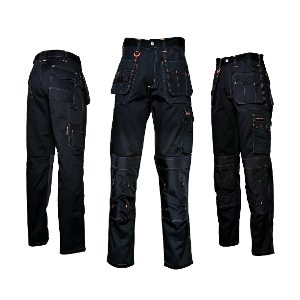 RANGER TROUSER